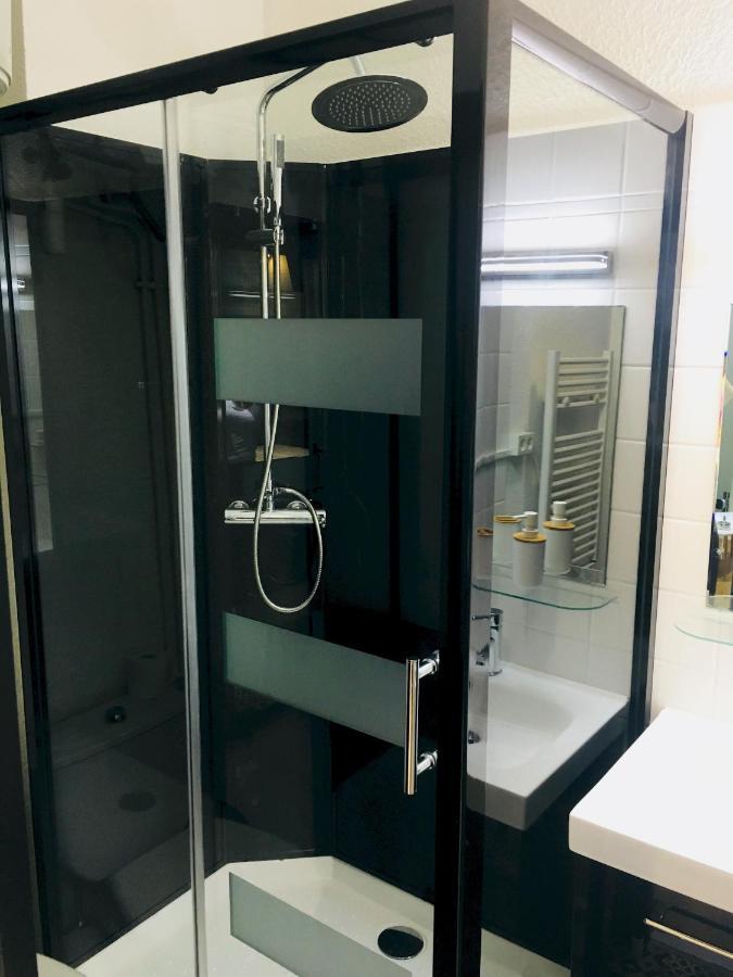 Appartamento Studio Bis Tout Confort En Hyper Centre De Vannes Esterno foto